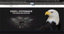 Desktop Screenshot of eagleyevision.com